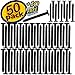 Window Pro Black 60 Pack Shutter Pegs 3