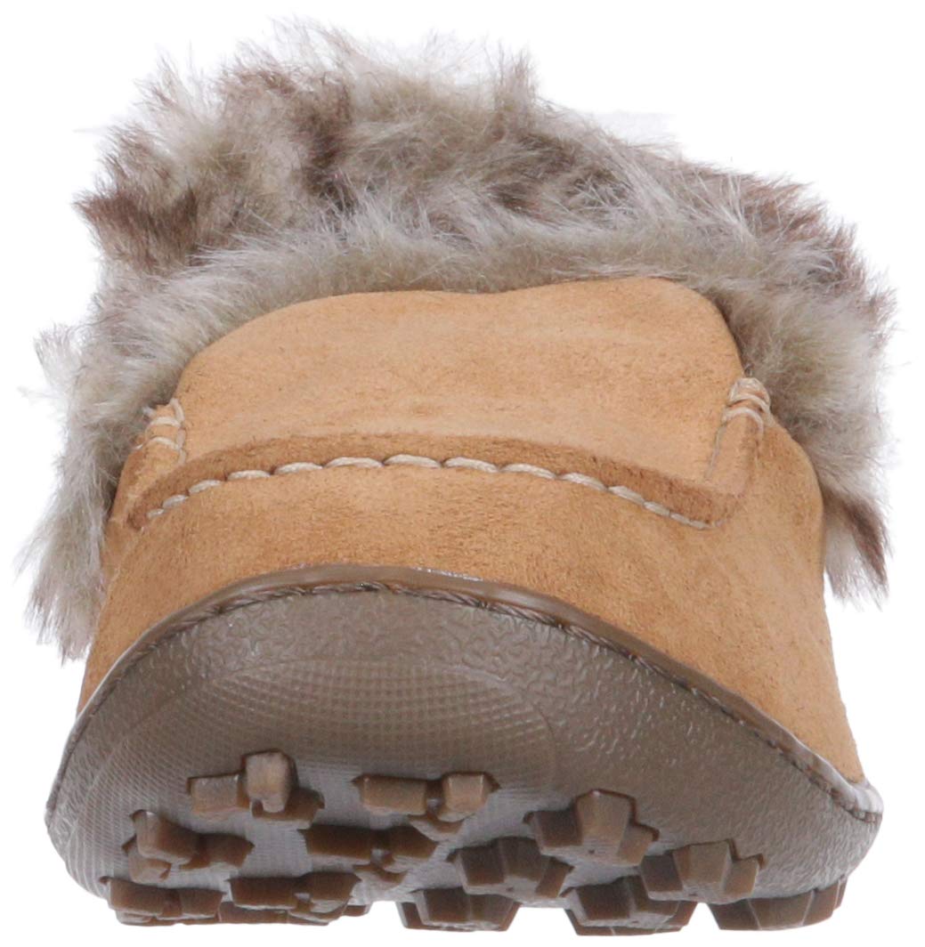 columbia minx omni heat slipper