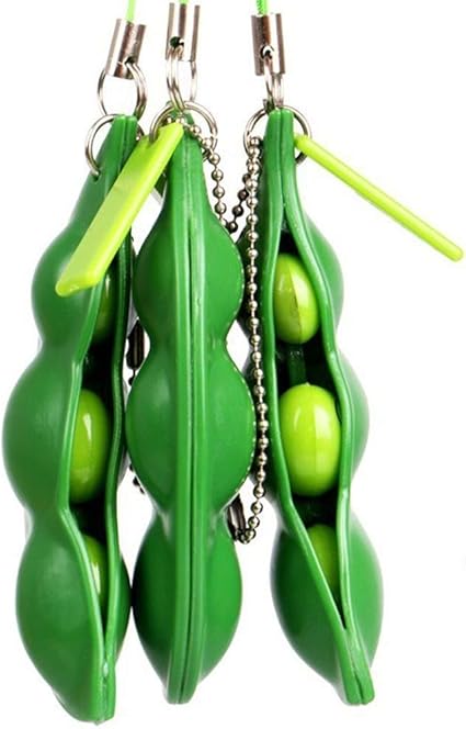 squishy keychain amazon