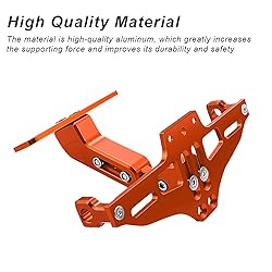 MDPROMCP Universal Motorcycle Fender Eliminator
