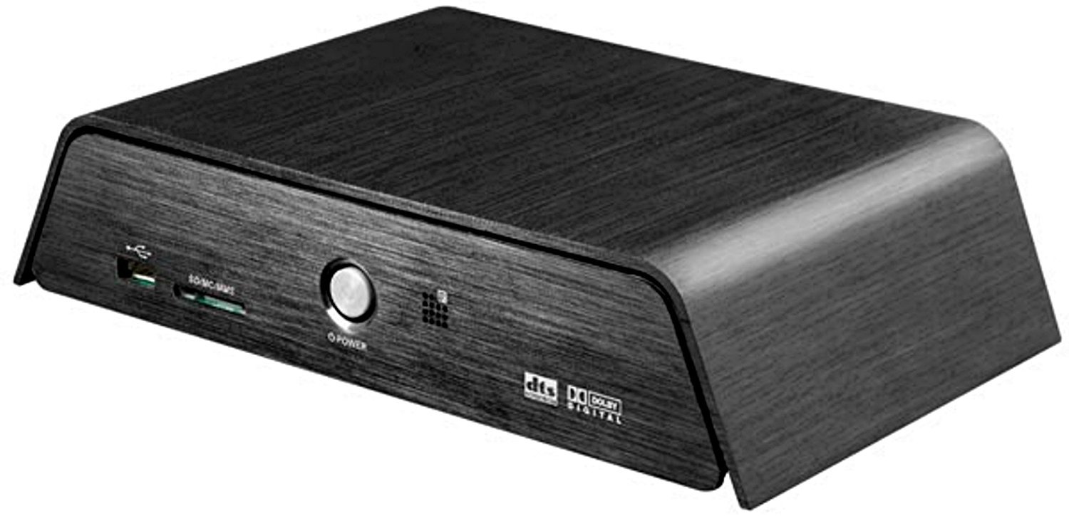 everex audio