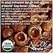 OVERSTOCK SALE!! NaturOli Organic Soap Nuts / Soap Berries PIECES/BULK - FIVE POUNDS (1000+ Loads) Seedless USDA Certified - Fresh Wild Harvest - Hypoallergenic, Non-toxic