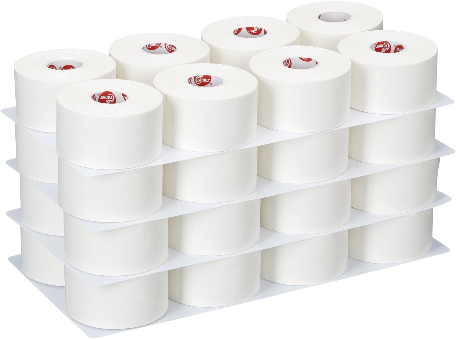 Cramer 750 Athletic Tape (CS of 32) (EA): Sports & Outdoors
