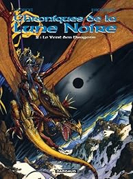 Le  vent des dragons