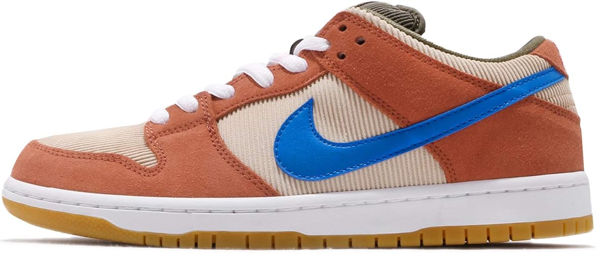 Amazon ナイキ Sb ダンク ロー プロ メンズ スケートボード シューズ Sb Dunk Low Pro Bq6817 1 26 0 Cm 並行輸入品 スケートボード