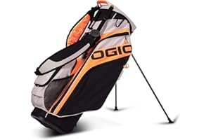 OGIO Golf Woode Hybrid Stand Bag