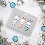 Baylis & Harding Cotswold Floral Hand Cream Gift Set 3x50ml Vegan Friendly view 5