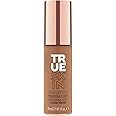 Catrice | True Skin Hydrating Foundation | Lightweight Buildable Coverage with Hyaluronic Acid and Watermelon Seed Oil | Vegan & Cruelty Free (080 | Neutral Pecan)