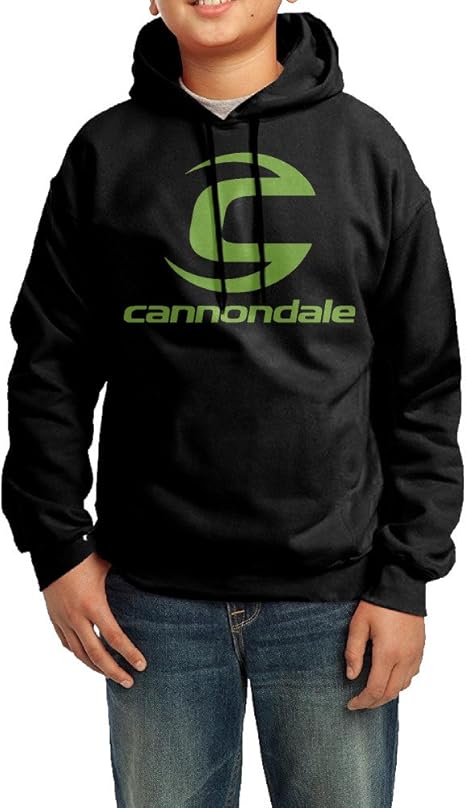 cannondale sweatshirt
