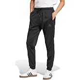 adidas Mens Dayready Tracksuit Bottoms Casual - Blue