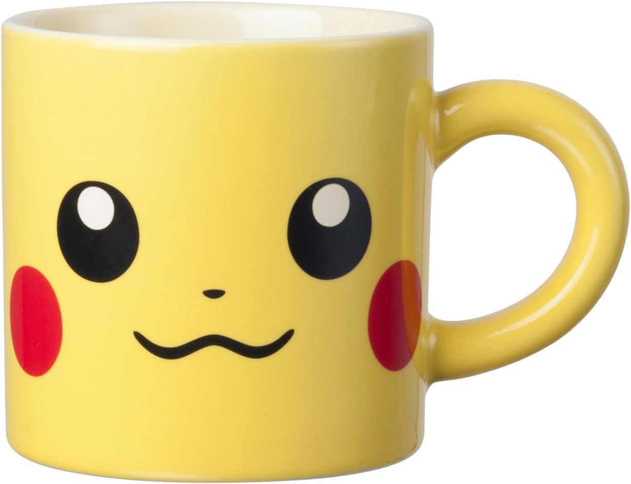 Amazon Co Jp ポケモンセンターオリジナル マグカップ Pikachu おもちゃ