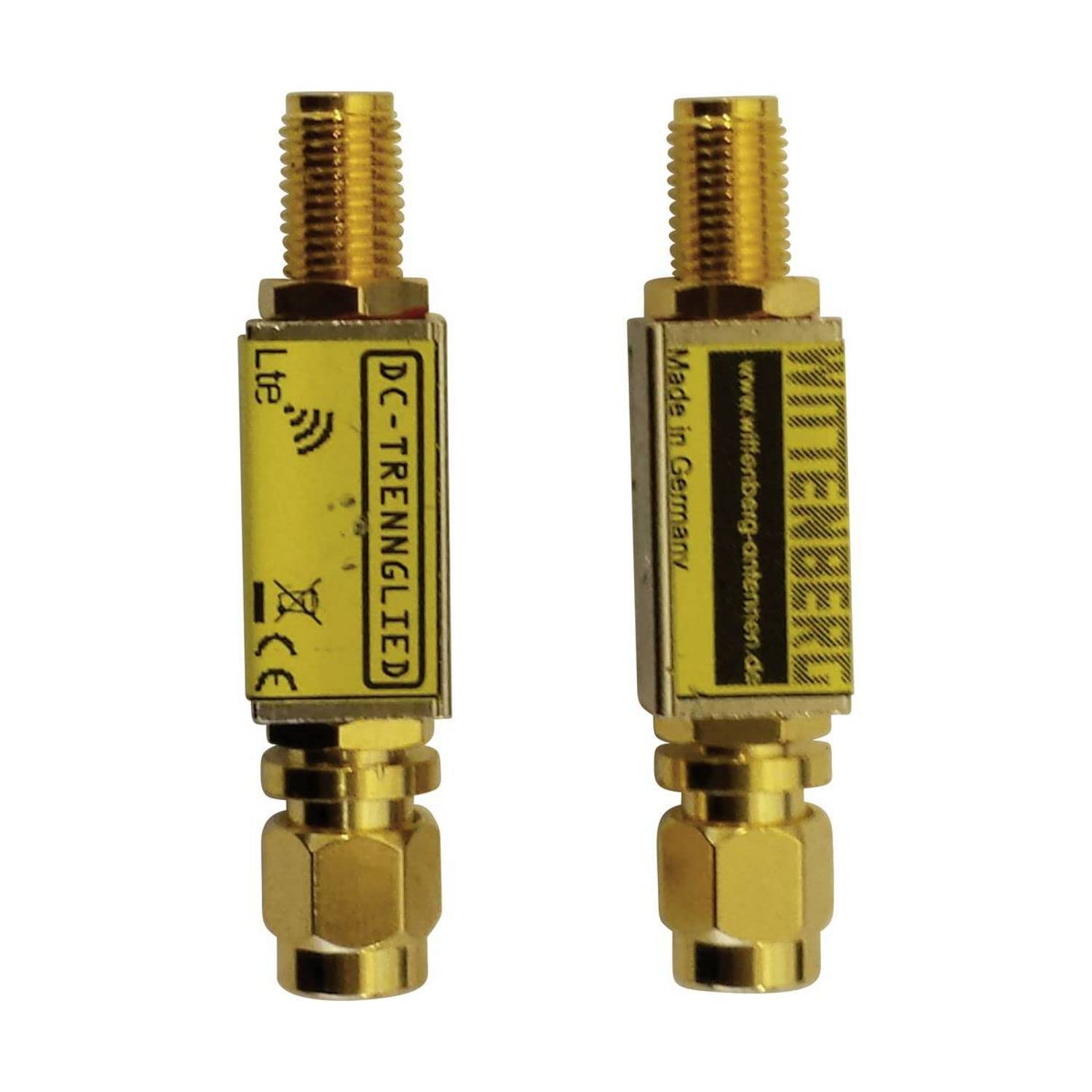 Wittenberg Antennen Antenna Adaptor DC