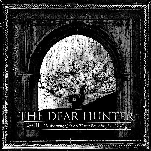 The Dear Hunter - Act III: Life And Death - Amazon.com Music