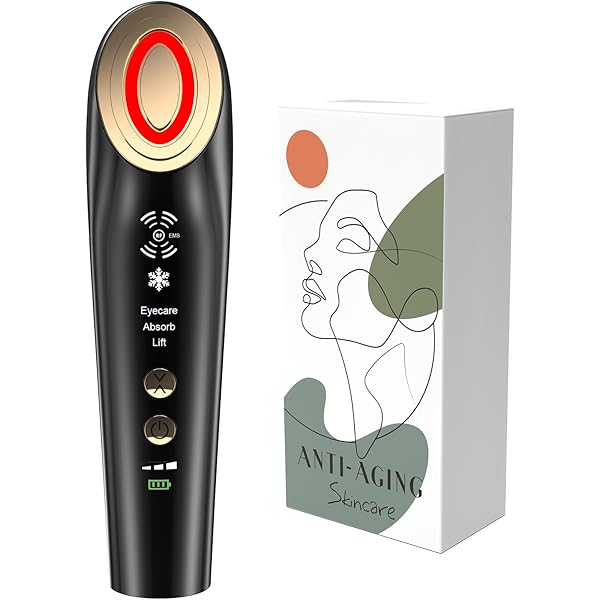 ボディ・フェイスケア Panasonic BlightShot Amazon.com: Panasonic EH-SL85-W [Light Facial Toning Device