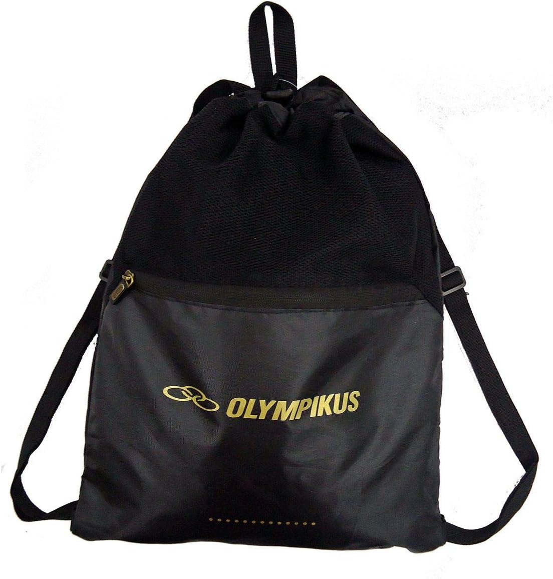 gym sack olympikus essential