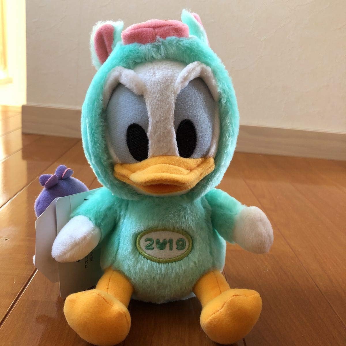 Amazon ディズニーランド ディジー イノシシ いのしし ぬいぐるみ ぬいぐるみ おもちゃ