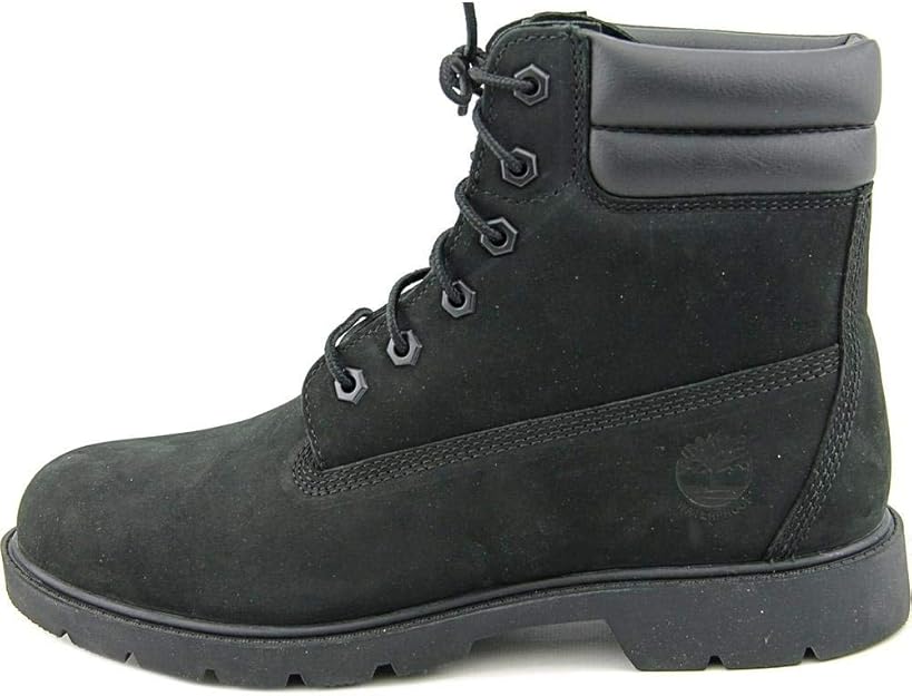 timberland women's linden woods roll waterproof workboot