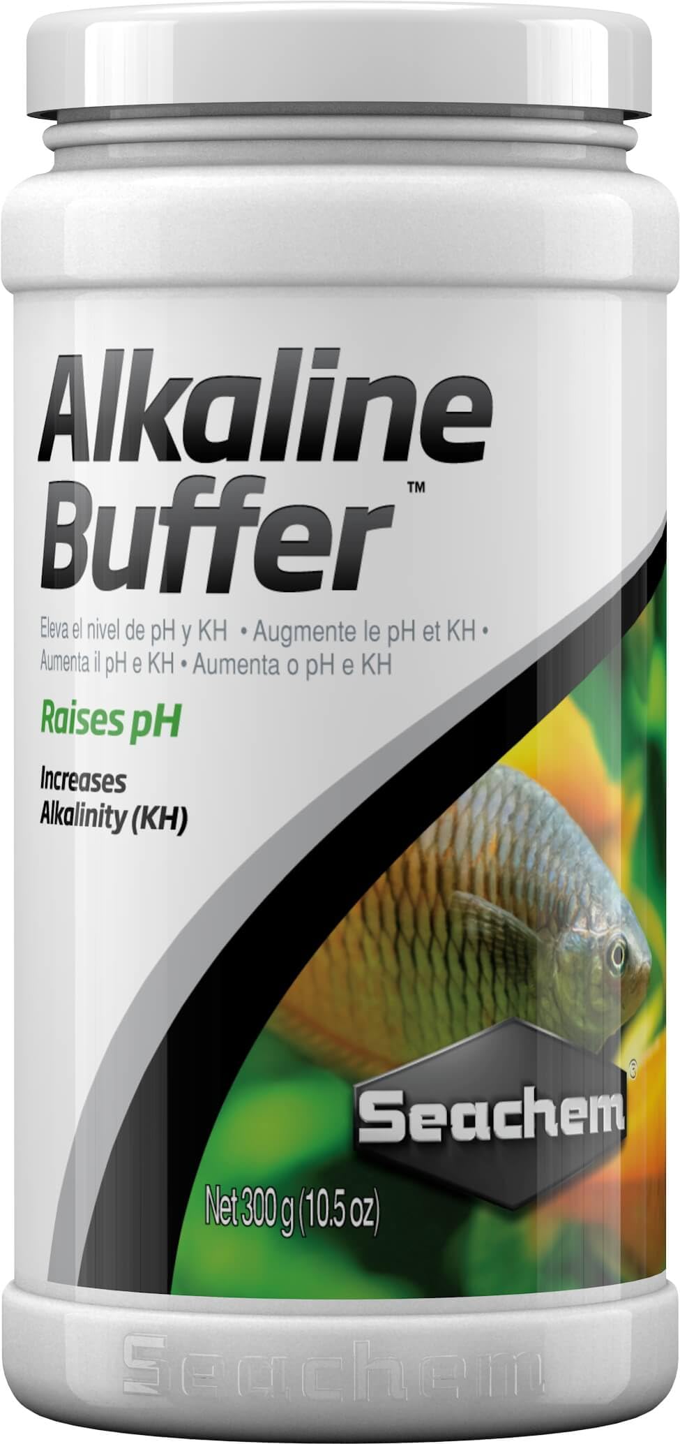 Seachem Alkaline Buffer, 300 g