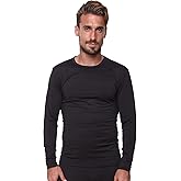 Men's Thermal Top Lightweight Ultra Soft