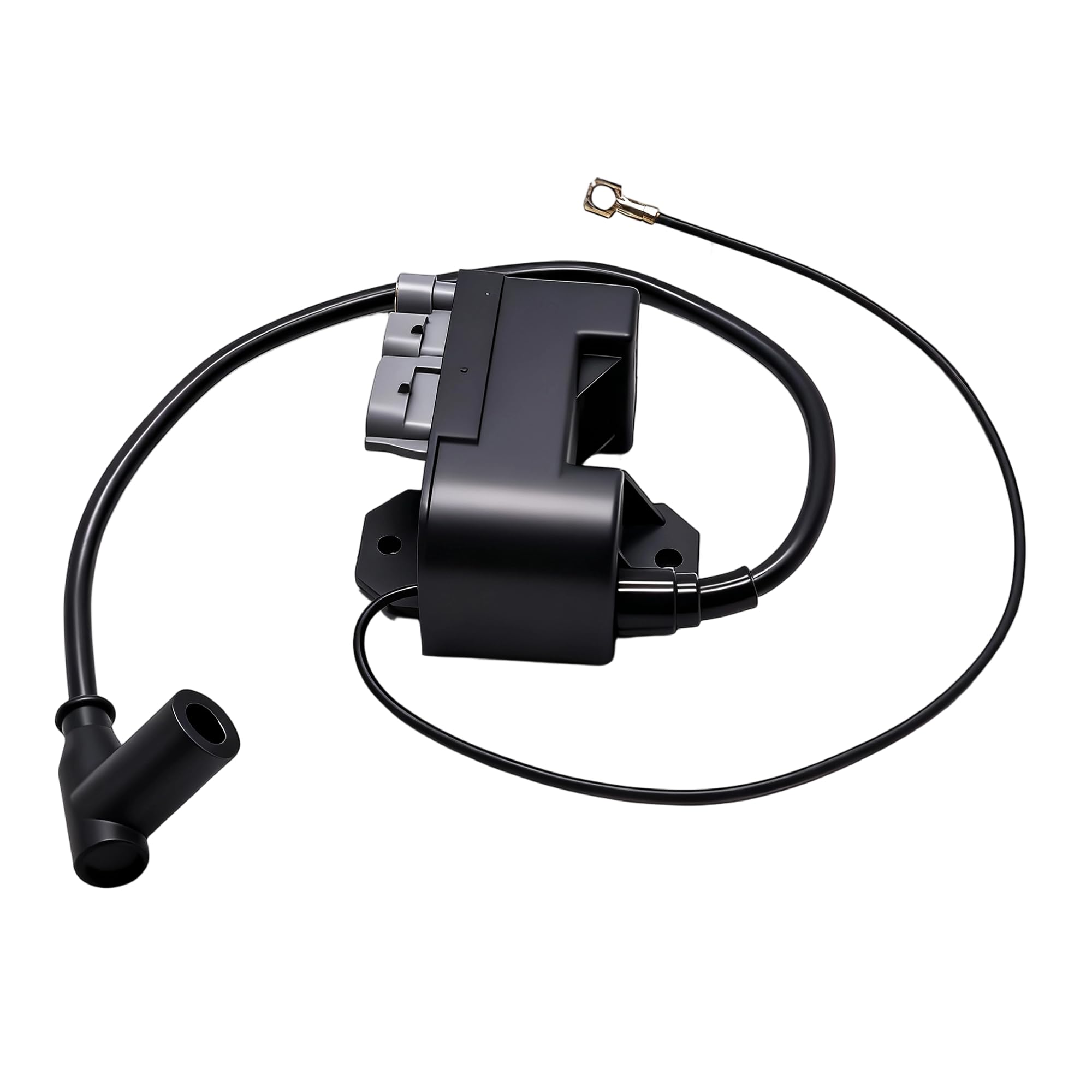 Photo 1 of 512060006 CDI Box Ignition Coil Calibrated Module Fit for Ski-Doo Tundra II LT, 3270/3271 1998,Freestyle Session 300F 2007-2008,For Tundra R 1998 2000-05