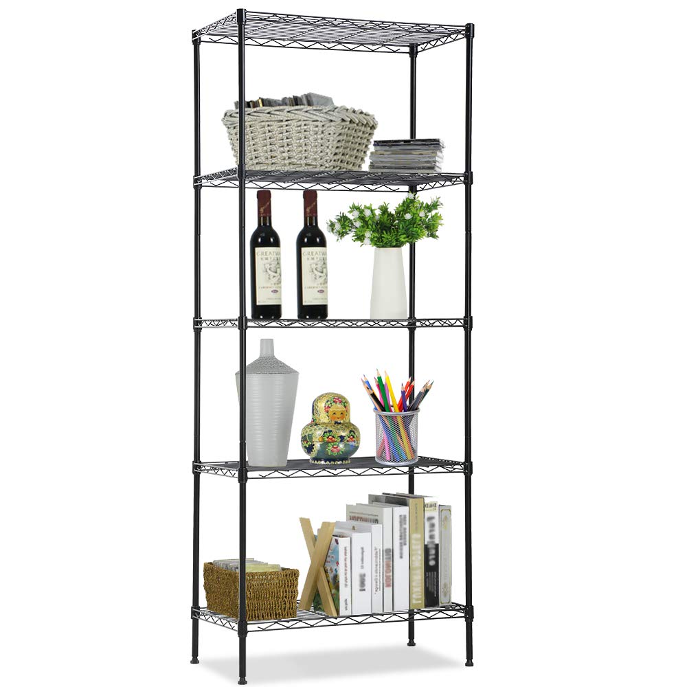 Best Kitchen Rack 23 In