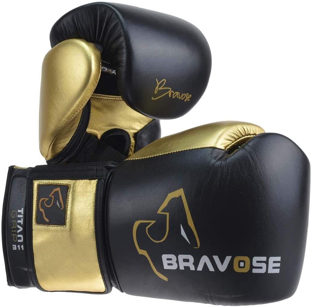 bravos boxing gloves