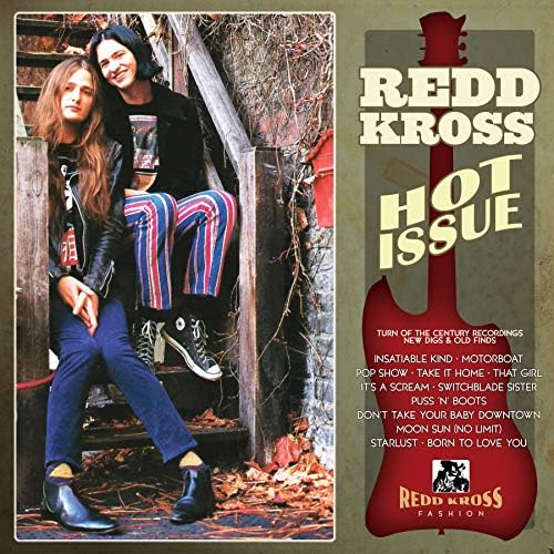 Amazon.com: Phaseshifter: CDs & Vinyl