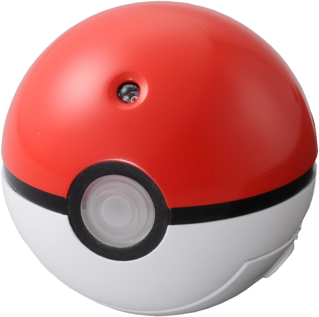 Amazon ポケットモンスター テレビでポケモンゲット Xy モンスターボール ロボット 子ども向けフィギュア おもちゃ