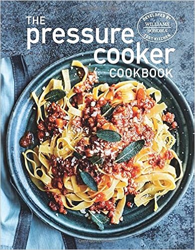 Pressure Cooker: Williams Sonoma Test 