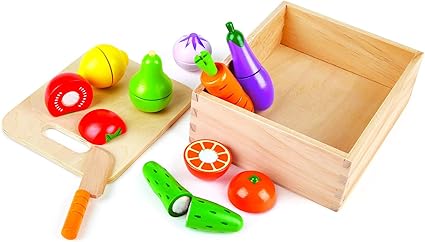 hape fruit and vegetables