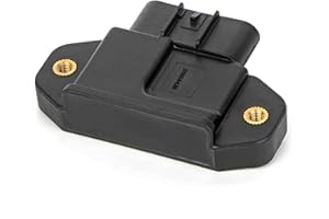 BAITHNA GM Genuine Parts 20904439 Original Equipment Trailer Brake Continue Relay Assembly，Replaces 20904439 - Compatible with Chevy, GMC and Cadillac Vehicles