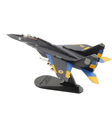 Amazon.com: Hobby Master | 1:72 Scale Diecast Military Aircraft
