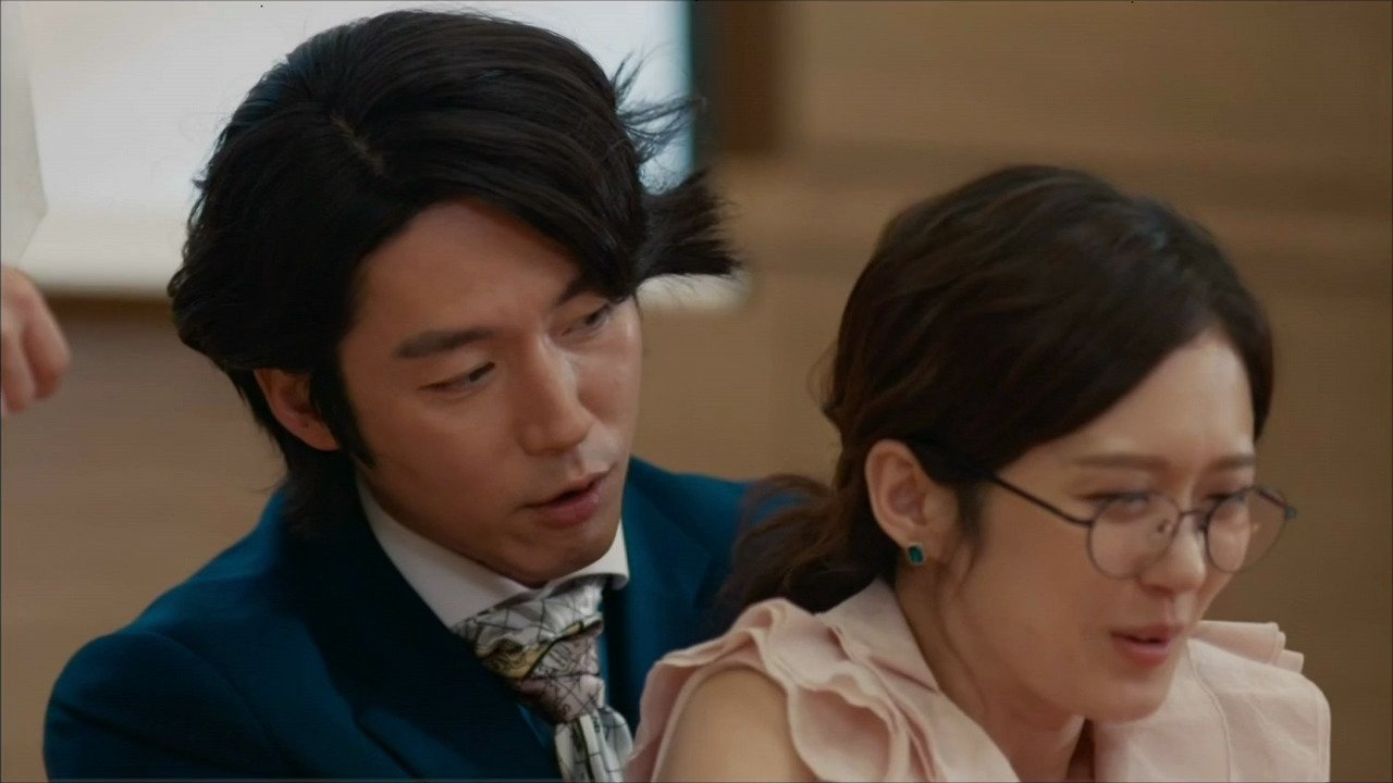 Watch Fated To Love You