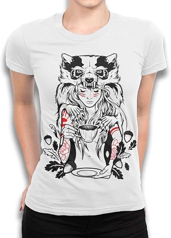 t shirt studio ghibli