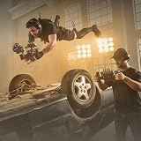 DJI Ronin 4D 6K Gimbal Camera 4-Axis Stabilization Full Frame ProRes RAW LiDAR view 8
