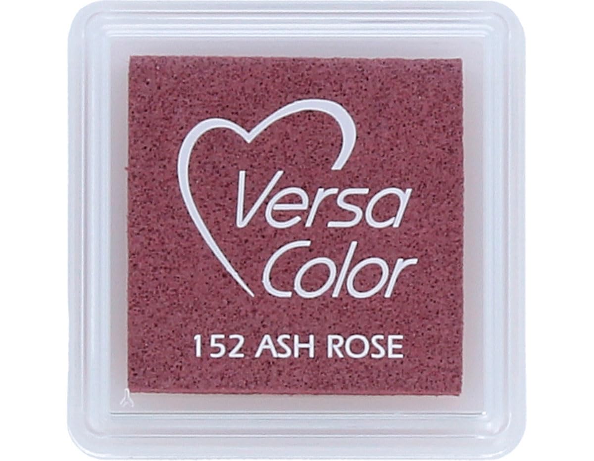 Tsukineko Versasmall Ash Rose Ink Pad