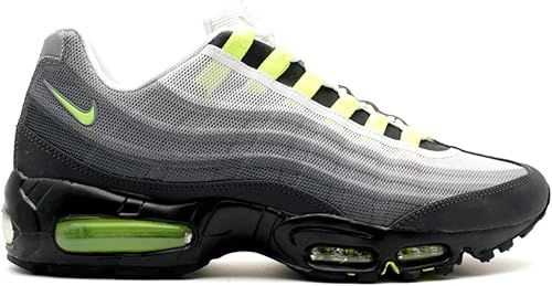 cool grey air max 95