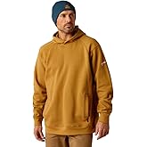 ARIAT mens Fr Rev Pullover Hoodie