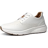 Bruno Marc Men's Casual Dress Sneakers Shoes, All-Day Comfort Cushioning Walking Breathable Lightweight Oxfords MaxFlex ActiveMetro