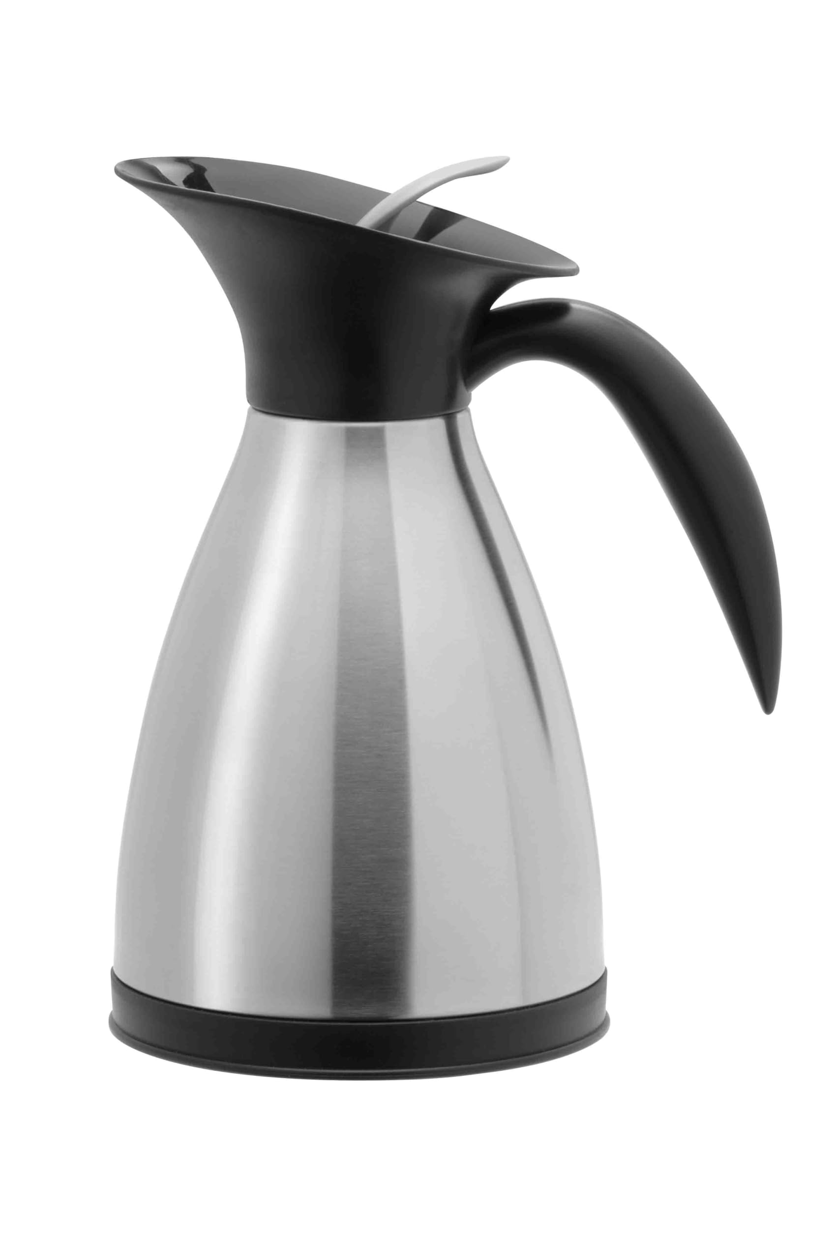 Elia Contemporary Thermal Flask Vacuum Jug, JFC, 1 Litre (5 Cups)