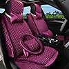 YZL-Car-Seat-Cover-Cushions-Front-Rear-Full-Set-11-pcs-Suitable-for-year-round-use