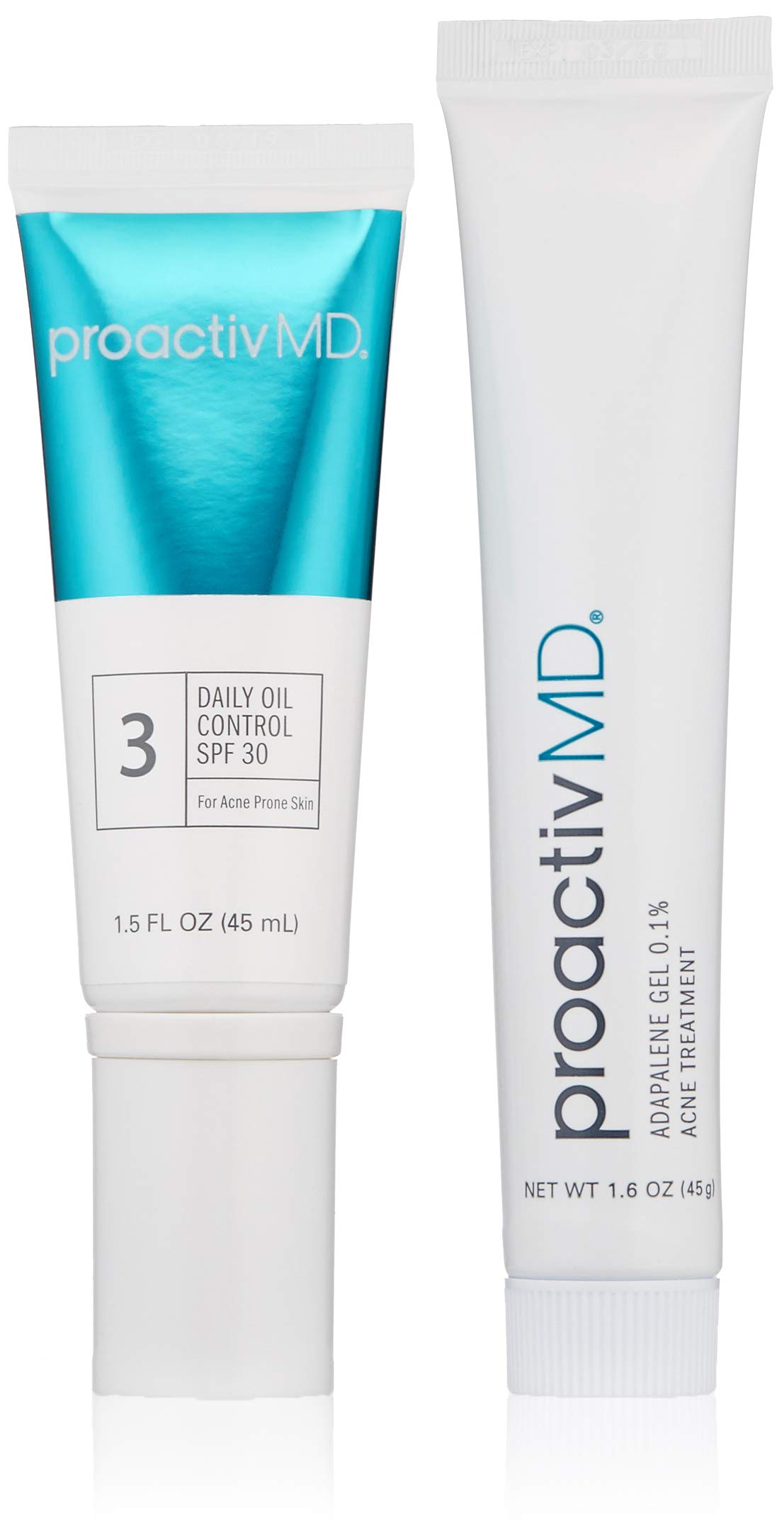 proactiv spf