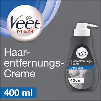 Veet For Men Hair Removal Cream Amazon Co Uk Health Personal Care