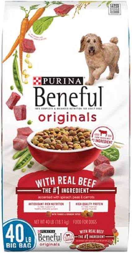 purina beneful reviews