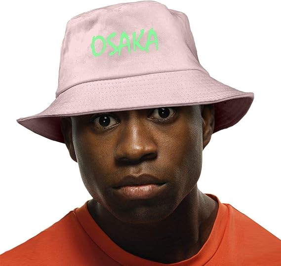 Amazon Co Jp 大阪 Osaka 帽子 人気 バケットハット レディース メンズ 秋冬 夫帽 画家帽子 女優帽 おしゃれ 防寒 防風 暖かい 小顔効果 お出かけ 服 ファッション小物