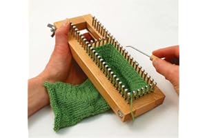 Sock Loom