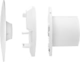 Kidde 2SFW Optical Smoke Alarm Wireless Xpelair C4TR view 9