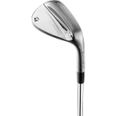 TaylorMade Golf Milled Grind Wedge