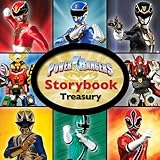 Power Rangers Megaforce: Storybook Treasury