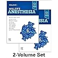 Miller's Anesthesia, 2-Volume Set